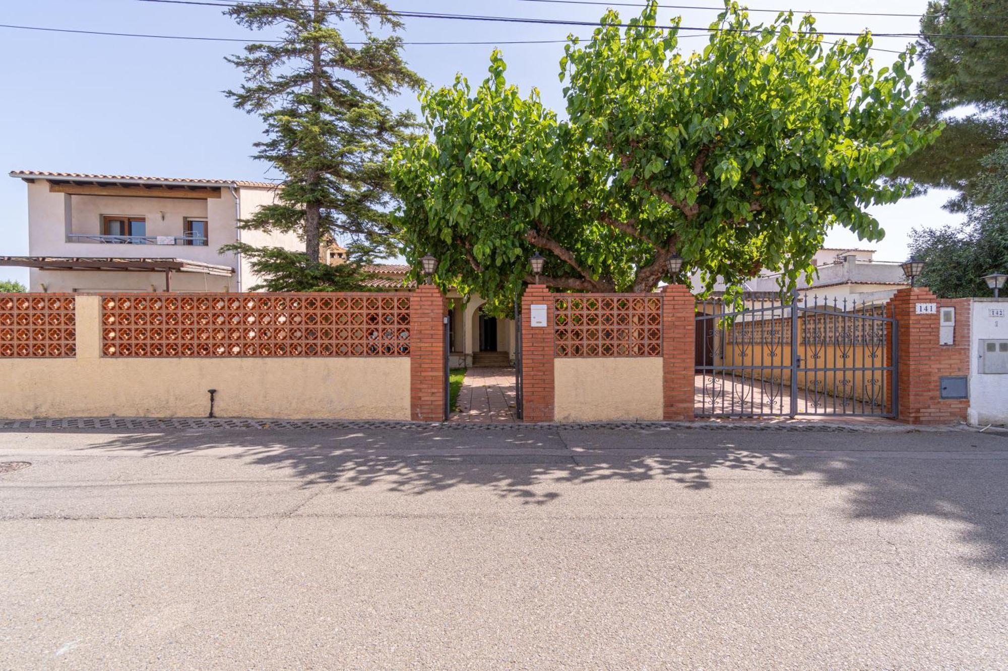 Apart-Rent Casa Con Jardin Pani 0081 Empuriabrava Esterno foto