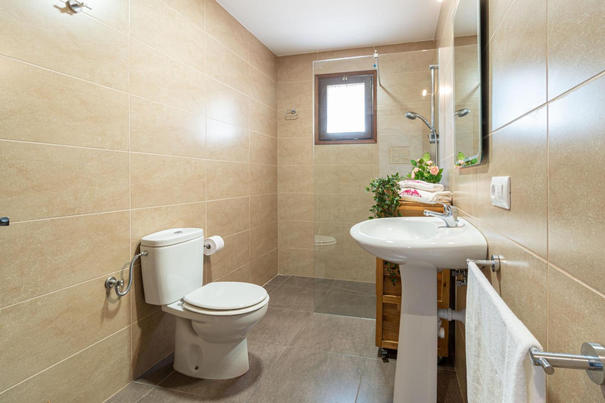 Apart-Rent Casa Con Jardin Pani 0081 Empuriabrava Esterno foto