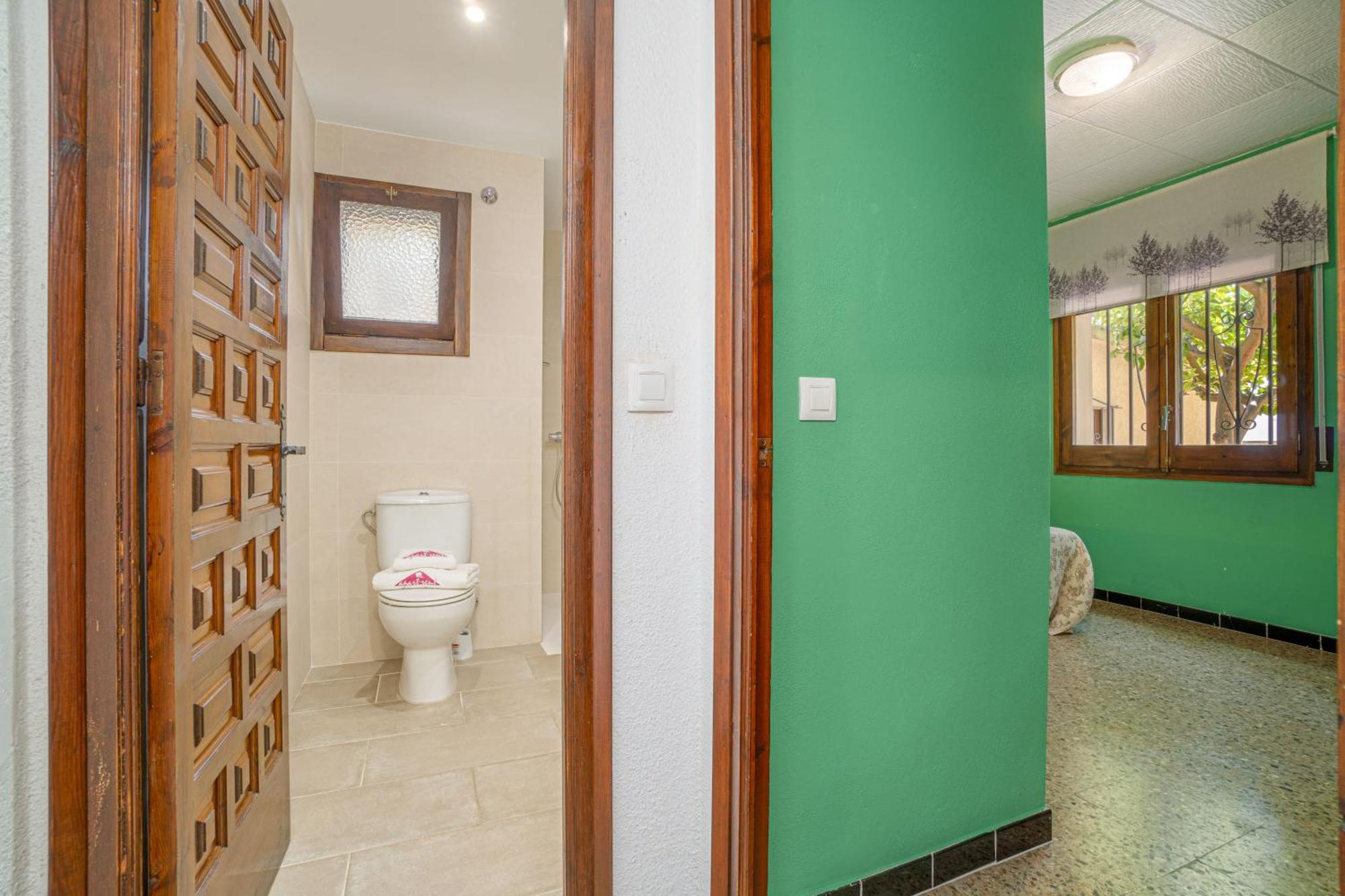 Apart-Rent Casa Con Jardin Pani 0081 Empuriabrava Esterno foto